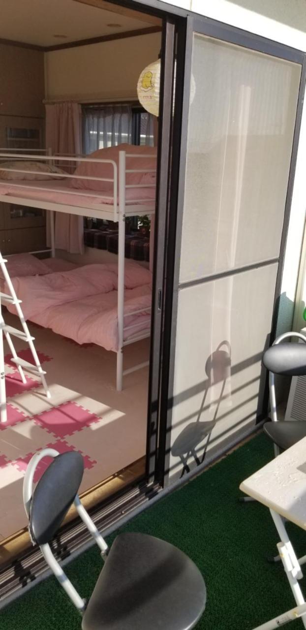 Full House Miyajima Apartment Hatsukaichi Exterior photo